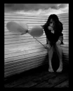 alone