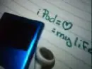 my iPod