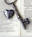 key