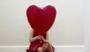 heart ballon