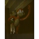 monkey