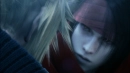 Vincent Talking to Cloud