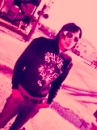 Pink Frank