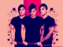 3 pink franks!!