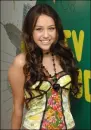 Miss Miley Cyrus
