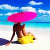 summer under the sun
