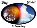 Stop Global Warming