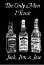 Three Men