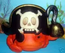 Pirate Crab