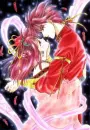 Miaka and Tamahome