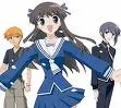 Fruits Basket