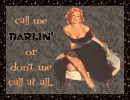 Darling