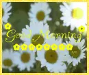 Good Morning