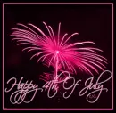 Happy 4th of July
