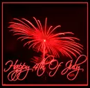 Happy 4th of July