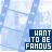 I Want to be Famous