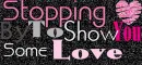 Showing Love