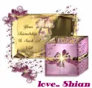 To All My Online Friend's.. you mean the world to me :)