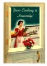 women,housewife