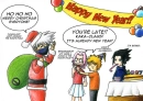 happe new year