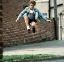 billy elliot