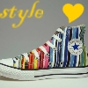 converse