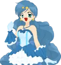 mermaid melody pichi pichi pichi