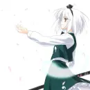 anime girl