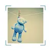 teddy bear