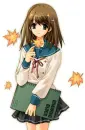 school girl
