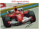 ferrari race car