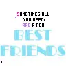 Best Friends