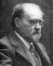 Emile Zola - French author