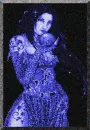 Blue Sorceress