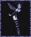Gothic Fairy