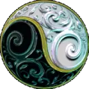 Yin and Yang