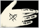 LoveHateNeed