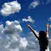 summer  sky