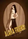 sexy aloha