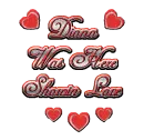 *~Diana Was Here Showin Love~*
