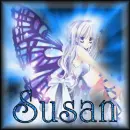 Anime Fairy For Susan