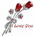 I love you