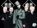 Marilyn Manson