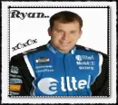 Ryan Newman 