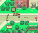 Earthbound