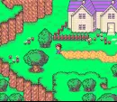 Earthbound