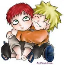 gaara naruto