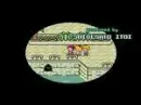 Earthbound-Little port town, Toto