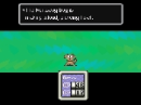 Earthbound-Stray Dog battle