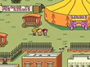 Earthbound-Threed Circus